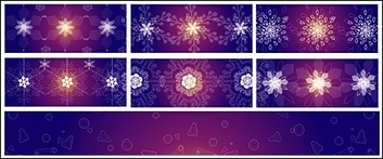 Vector background patterns-26