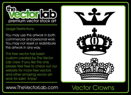 Vector Crowns