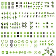 Vector - Ecology Set4