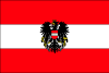 Vector Flag Of Austria