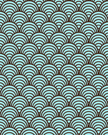 Vector Retro Seamless pattern