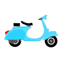 Vespa 1957