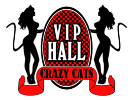 Vip Hall Crazy Cats