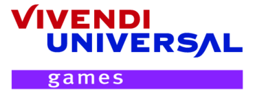 Vivendi Universal Games