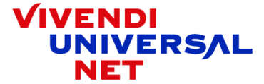 Vivendi Universal Net