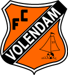 Volendam Fc Vector Logo