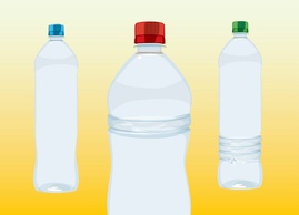 Water Bottles