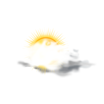 Weather Icon Cloudy