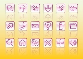 Web Symbols