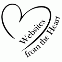 Websites from the Heart