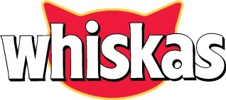 Whiskas logo