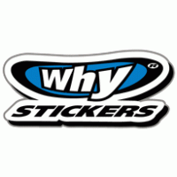Why Stickers