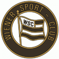 Wiener Sportclub (70's logo)