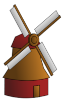 Windmill