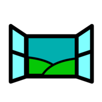 Window icon