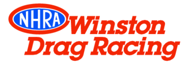 Winston Drag Racing