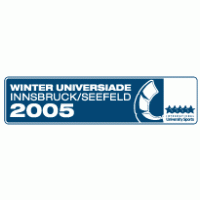 Winter Universiade 2005 Innsbruck Seefeld