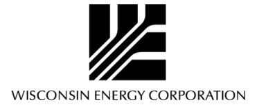 Wisconsin Energy