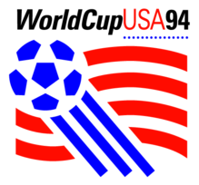 World Cup Usa 94