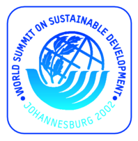 World Summit On Sustainable Development