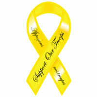 yellow Ribbon