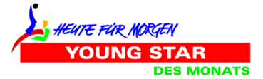 Young Star Des Monats