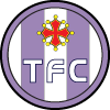 Toulouse Vector Logo