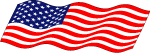 Vector Flag Of Usa