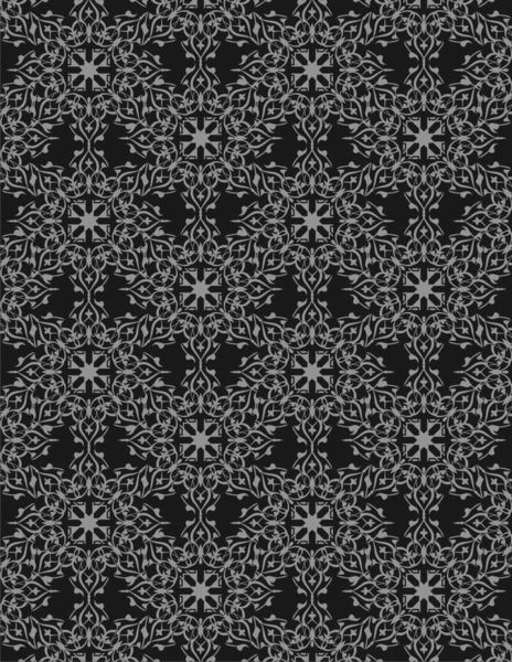 Vintage Pattern Vector