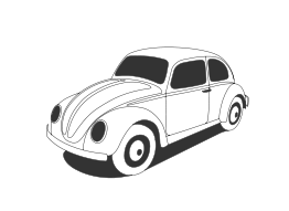 VW Beetle Classic