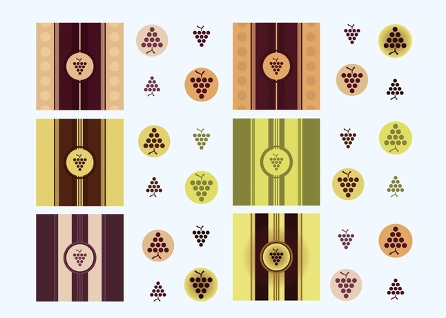 Wine Labels