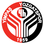 Yozgatspor Vector Logo